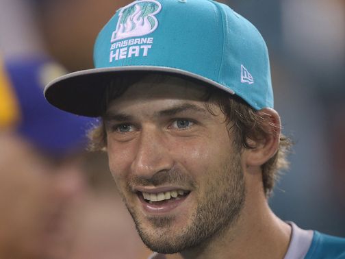 Joe Burns: Has signed for Leicestershire