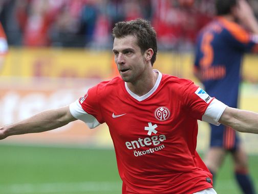 Andreas Ivanschitz: Helped Austria to big win