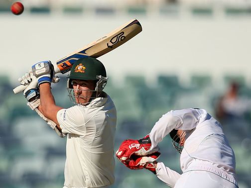 Starc: Needs ankle surgery