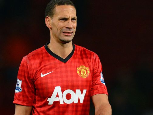 Ferdinand: Making the headlines
