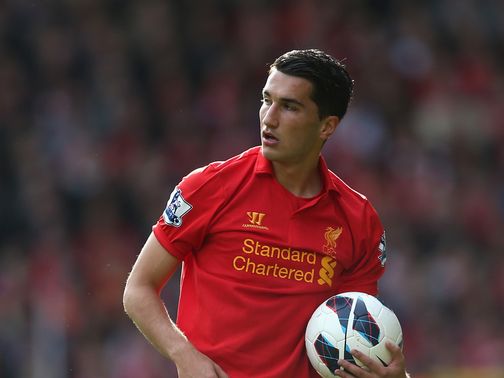 Nuri Sahin: Not a fan of Brendan Rodgers