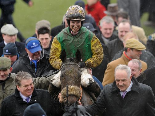 Bryan Cooper returns on Ted Veale