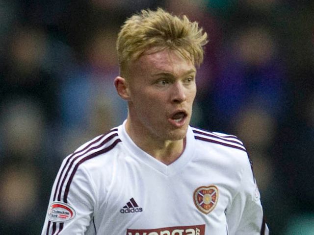 Fraser Mullen