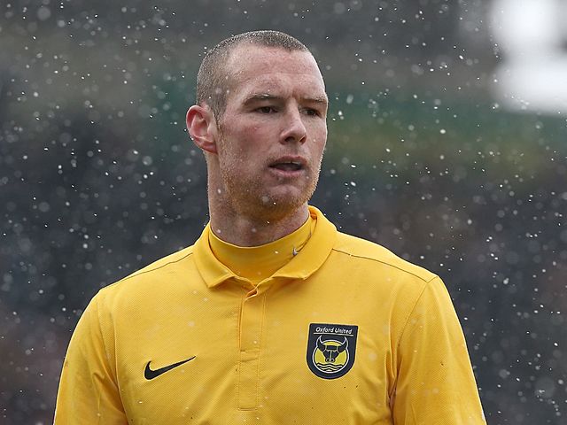 James Constable: Instrumental in win