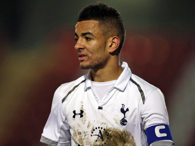 Kevin Stewart