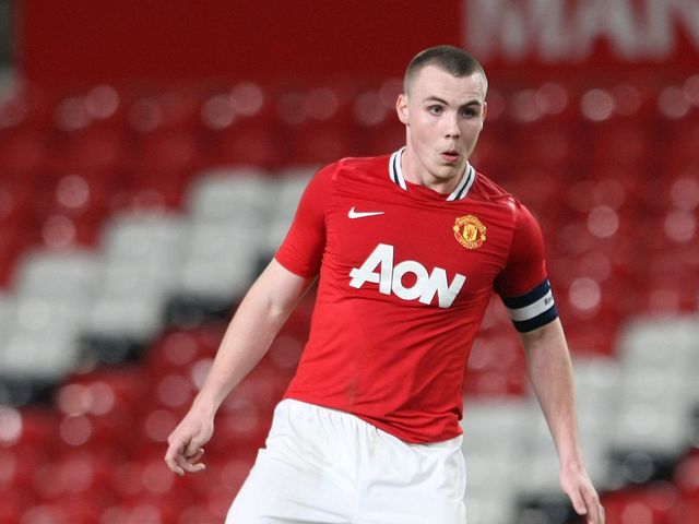 Luke McCullough