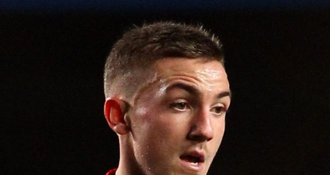 Anton Rodgers: Seeking regular football