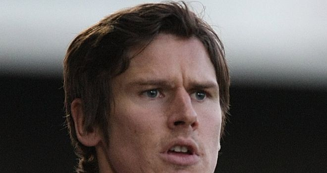Josh Simpson: Out of Saddlers trip