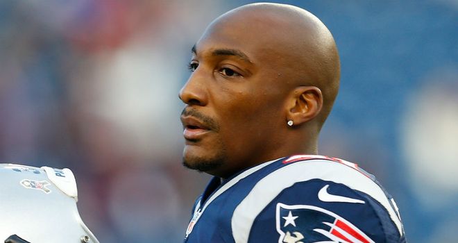 Aquib Talib: Helped to improve Pats defence