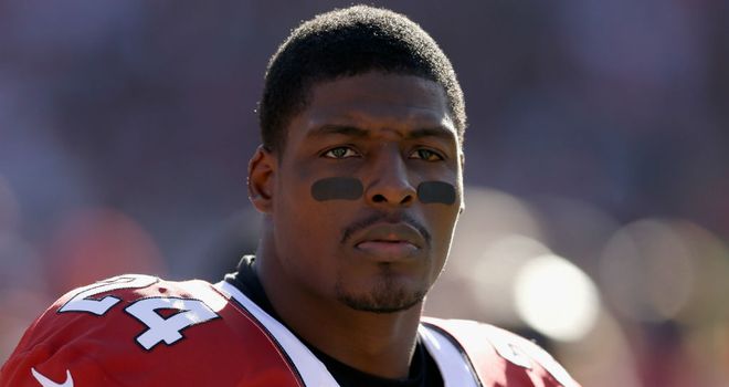 Adrian Wilson: Released after 12 seasons with Arizona