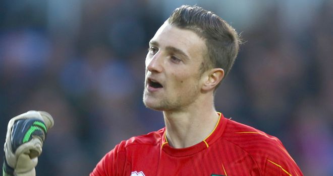 Declan Rudd: Optimistic about chances