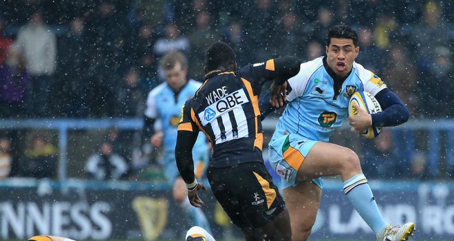 Saints: Powered to victory