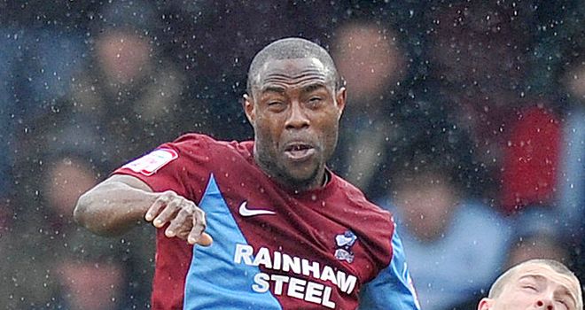 Akpo Sodje: Opened the scoring