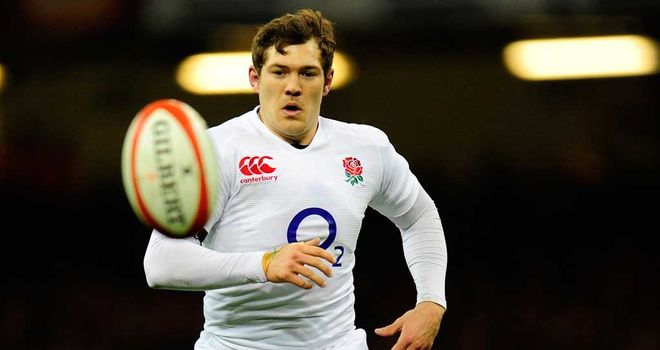 Alex Goode: Lessons to learn from Cardiff humiliation