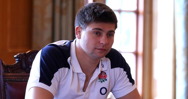 Ben Youngs: Determined not to experience more Grand Slam heartache