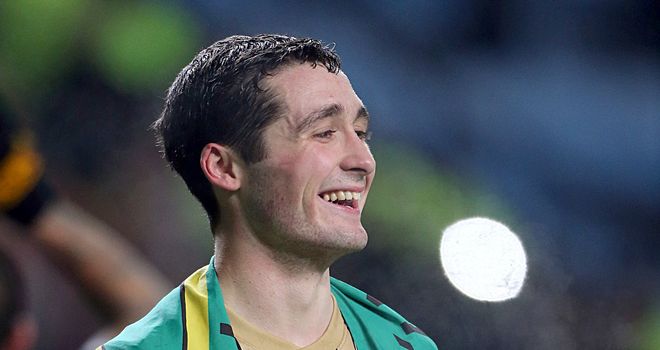 Carl McHugh: Has a groin problem