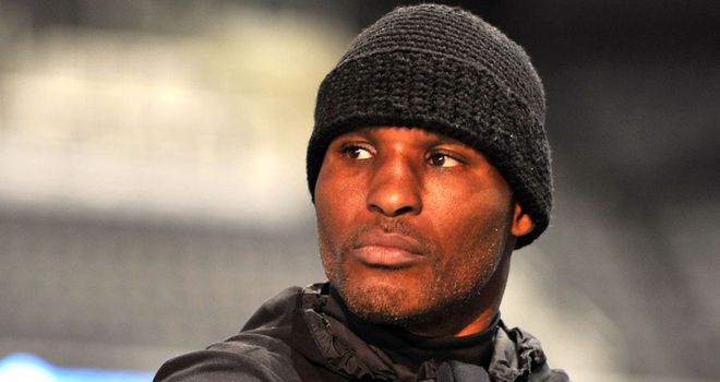 Tavoris Cloud: Looking to make an impression against Hopkins