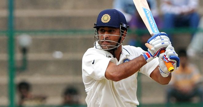 Mahendra Singh Dhoni: Hit winning runs in Mohali