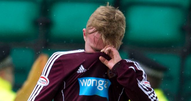 Fraser Mullen: Misses League Cup final through injury