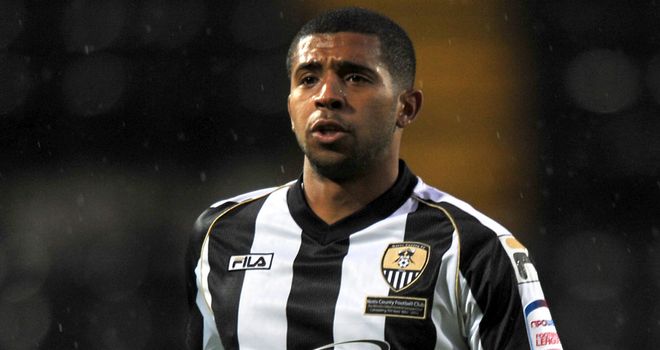 Labadie: Loaned to Torquay