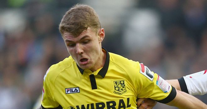 Max Power: Doing the business