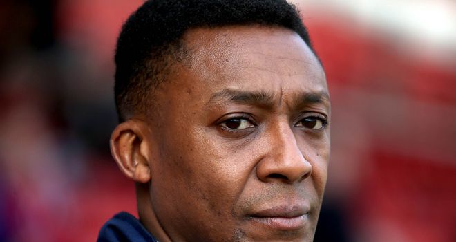 Chris Kiwomya: Rues lost points