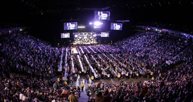 Premier League roadshow moves on after relegation