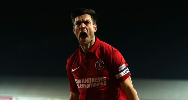 Johnnie Jackson was on the scoresheet for the visitors, who were pegged back for a draw