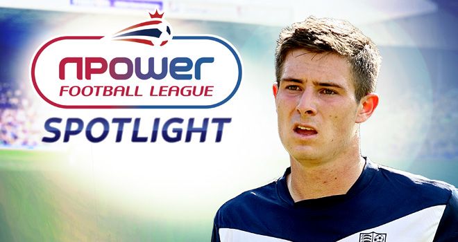 Ryan Leonard: Hoping to see Southend end the season on a high
