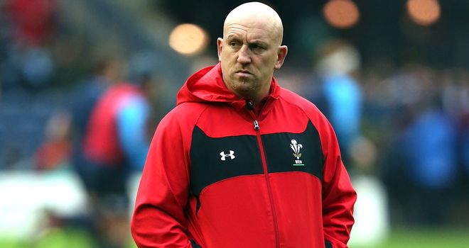 Shaun Edwards: Six Nations title justified decision to stay on
