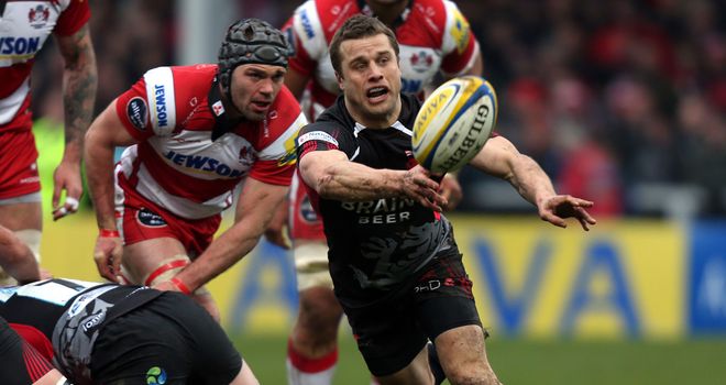 Tyson Keats: Visa fraud at centre of London Welsh points deduction