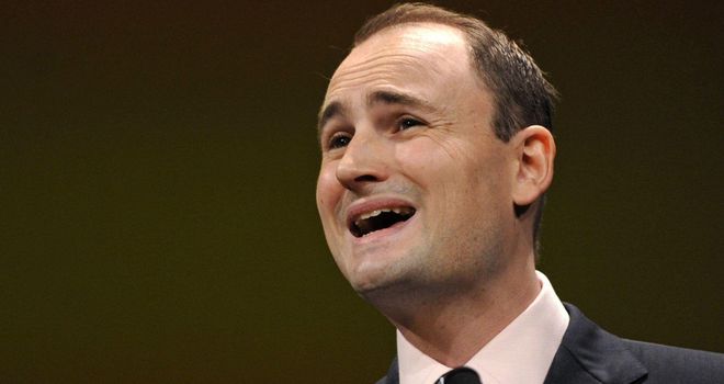 Jean-Etienne Amaury believes Britain is now the dominant power in cycling