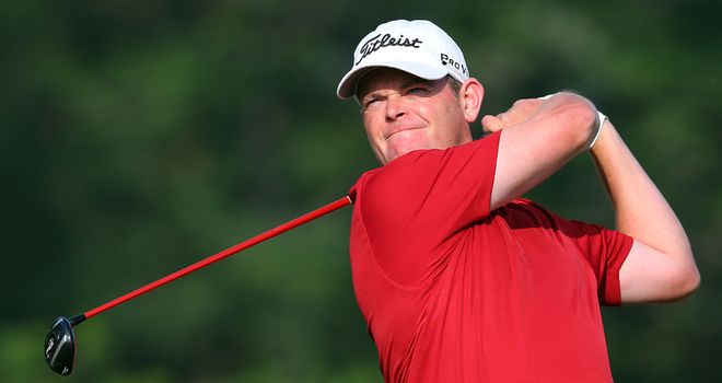 David Drysdale: Scot is part of four-man group two behind leading pair