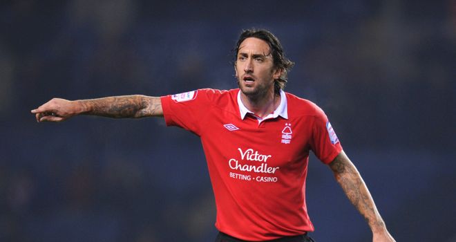 Jonathan Greening: Nottingham Forest turned down York's bid