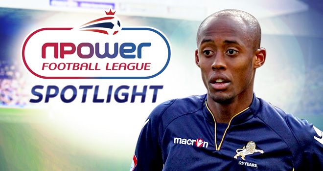Jimmy Abdou: Hoping Millwall can end the season on a high in league and cup competition