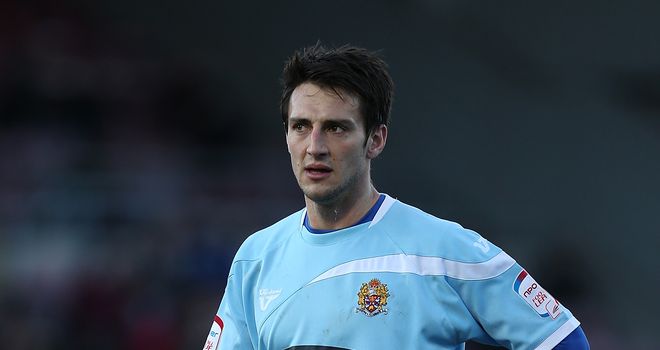 Luke Howell: Amongst the goals