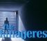 The manageress