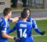 Israel sub silences Windsor Park