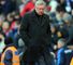 Sir Alex Ferguson: Manchester United manager fined by UEFA