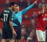 Cuneyt Cakir: No interviews given discussing Nani sending-off