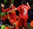 Luis Suarez: Considered to be Liverpool's talisman by Jose Enrique