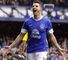 Kevin Mirallas: Scored Everton's winner at the weekend