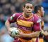 Leroy Cudjoe