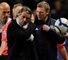 Mancini angry after Everton defeat
