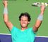 Shot of the Final - Nadal