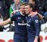Gareth Bale: He and Jan Vertonghen helped Tottenham back into third place on Saturday