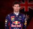Mark Webber