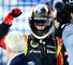 Kimi Raikkonen: Made a winning start to 2013