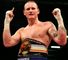 Groves: is ready to move into world title reckoning