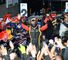 Australian GP - Race pictures